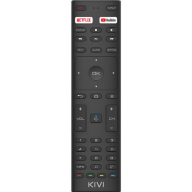 Телевізор Kivi TV 32H710KB-12-зображення