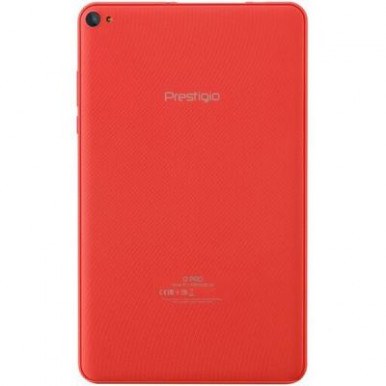 Планшет Prestigio Q PRO 8" 2/16GB 4G Red (PMT4238_4G_D_RD)-14-зображення