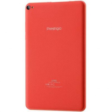 Планшет Prestigio Q PRO 8" 2/16GB 4G Red (PMT4238_4G_D_RD)-17-зображення