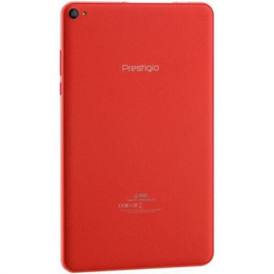Планшет Prestigio Q PRO 8" 2/16GB 4G Red (PMT4238_4G_D_RD)-18-зображення