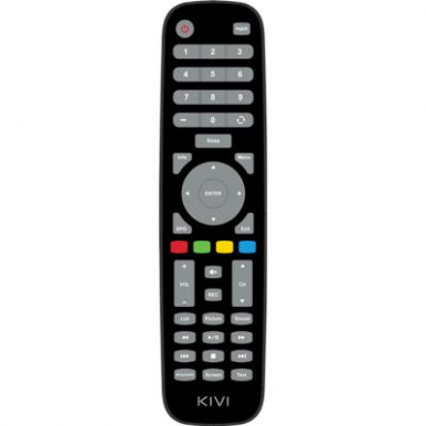 Телевизор Kivi 32H510KD-12-изображение