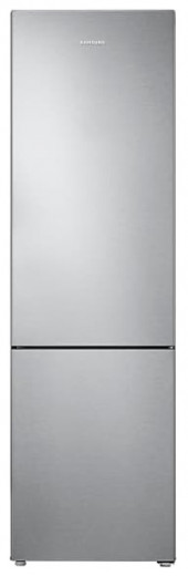 Холодильник Samsung RB37J5000SA/UA-9-зображення