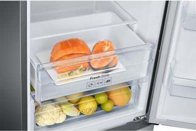 Холодильник Samsung RB37J5000SA/UA-15-зображення