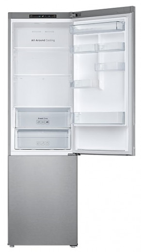 Холодильник Samsung RB37J5000SA/UA-17-зображення