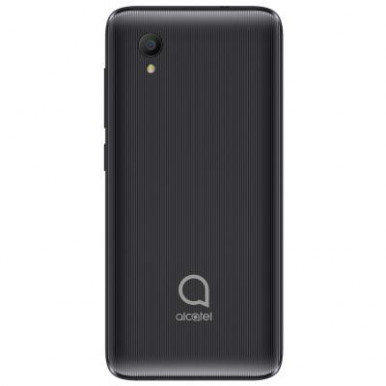 Мобільний телефон Alcatel 1 1/8GB Volcano Black (5033D-2HALUAA)-9-зображення