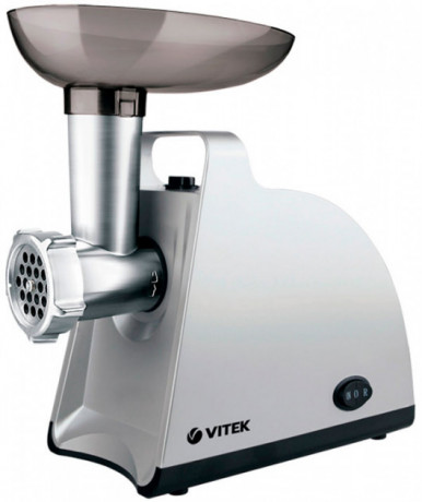Мясорубка Vitek VT-3620 ST-6-изображение