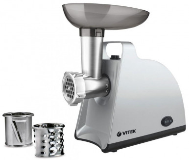 Мясорубка Vitek VT-3620 ST-8-изображение