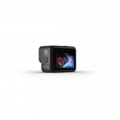 Экшн-камера GoPro HERO9 Black (CHDHX-901-RW)-18-изображение