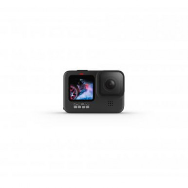 Экшн-камера GoPro HERO9 Black (CHDHX-901-RW)-23-изображение