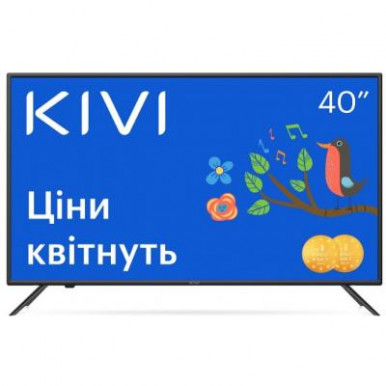 Телевізор Kivi 40F510KD-6-зображення