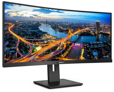 Монитор Philips 346B1C/00-13-изображение