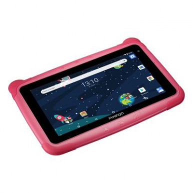 Планшет Prestigio Smartkids 3197 7" 1/16GB Wi-Fi Pink (PMT3197_W_D_PK)-5-изображение