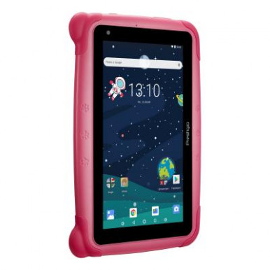 Планшет Prestigio Smartkids 3197 7" 1/16GB Wi-Fi Pink (PMT3197_W_D_PK)-6-изображение