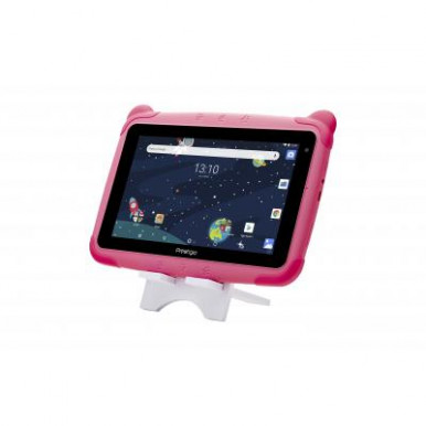 Планшет Prestigio Smartkids 3197 7" 1/16GB Wi-Fi Pink (PMT3197_W_D_PK)-7-изображение