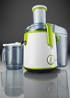 Соковижималка Gorenje JC 800 G (KA-J7001)-3-зображення