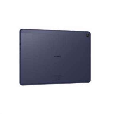 Планшет Huawei MatePad T10 Wi-Fi 2/32GB Deepsea Blue (53011EUJ)-12-изображение