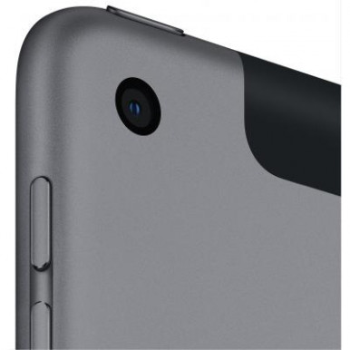Планшет Apple A2429 iPad 10.2" Wi-Fi+LTE 32GB Space Grey (MYMH2RK/A)-9-зображення