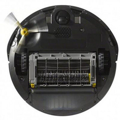 Пилосос iRobot Roomba 692 (R692040)-9-зображення