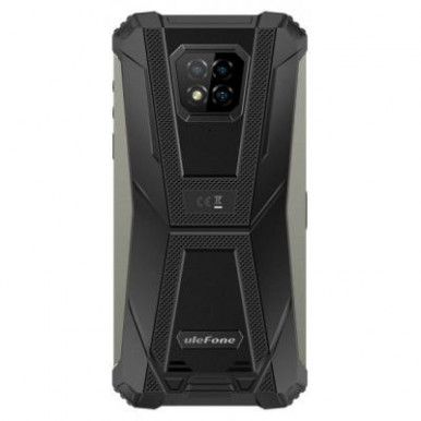 Мобільний телефон Ulefone Armor 8 4/64Gb Black (6937748733744)-11-зображення