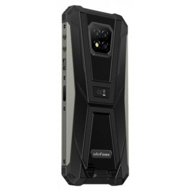Мобільний телефон Ulefone Armor 8 4/64Gb Black (6937748733744)-13-зображення