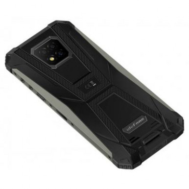 Мобільний телефон Ulefone Armor 8 4/64Gb Black (6937748733744)-15-зображення