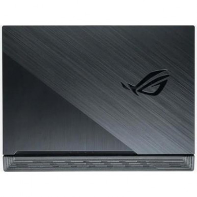 Ноутбук ASUS ROG G531GT-HN550 (90NR01L3-M14580)-15-зображення