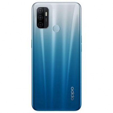 Мобільний телефон Oppo A53 4/64GB Fancy Blue (OFCPH2127_BLUE)-6-зображення