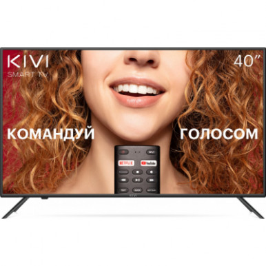 Телевізор Kivi 40F710KB-18-зображення