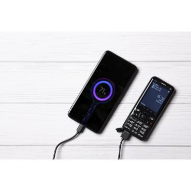 Мобильный телефон 2E E240 POWER Black (680576170088)-13-изображение