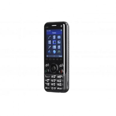 Мобільний телефон 2E E240 POWER Black (680576170088)-17-зображення