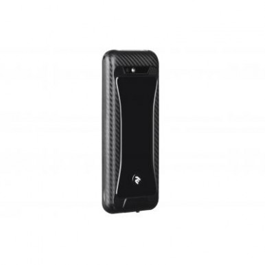 Мобільний телефон 2E E240 POWER Black (680576170088)-18-зображення