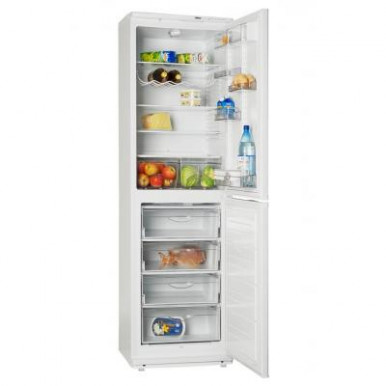 Холодильник Atlant ХМ 6025-102 (ХМ-6025-102)-7-изображение
