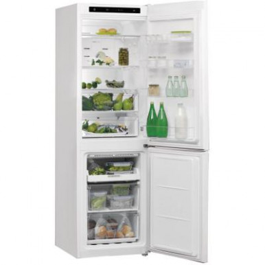 Холодильник Whirlpool W7811IW-5-изображение