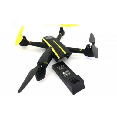 Квадрокоптер Wowitoys Sky Conqueror H4819 с GPS стабилизацией (WWT-H4819)-10-изображение