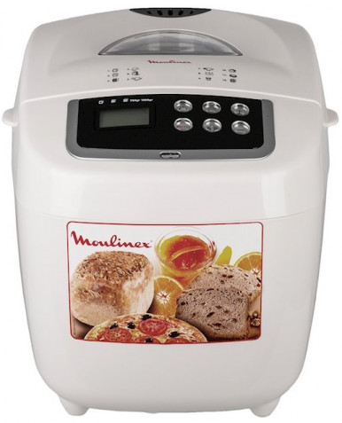 Хлібопічка Moulinex OW1101-5-зображення