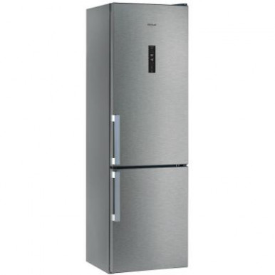 Холодильник Whirlpool WTNF923X-2-изображение