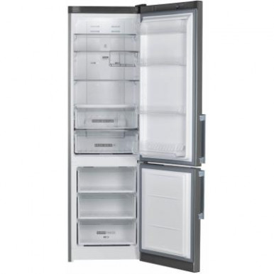 Холодильник Whirlpool WTNF923X-3-изображение