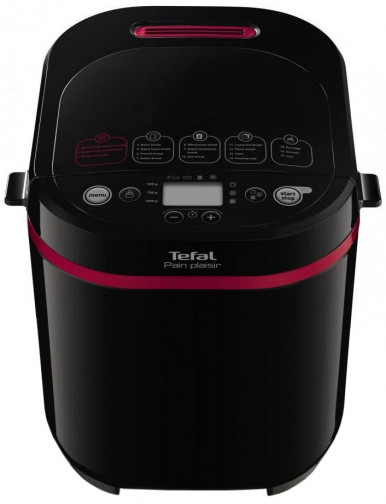 Хлебопечка Tefal PF220838-6-изображение