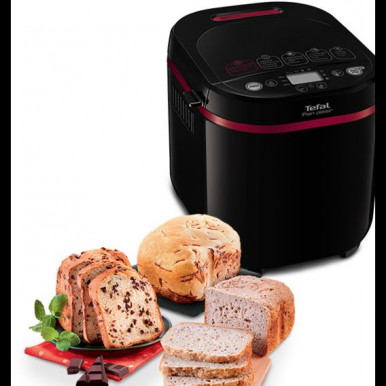 Хлебопечка Tefal PF220838-10-изображение
