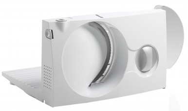 Дисковая ломтерезка Gorenje R 401 W (RAP11ST)-7-изображение