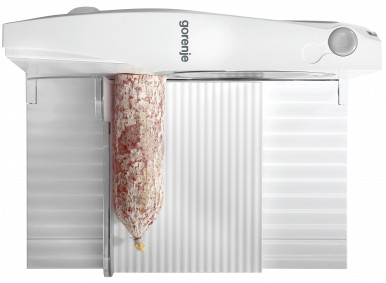 Дисковая ломтерезка Gorenje R 401 W (RAP11ST)-8-изображение