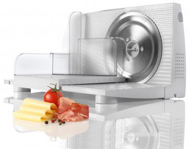 Дисковая ломтерезка Gorenje R 401 W (RAP11ST)-9-изображение