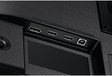 Монитор Samsung F27T450FQI (LF27T450FQIXCI)-51-изображение