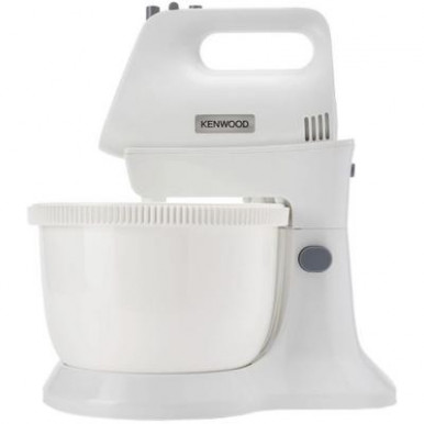 Міксер Kenwood HMP32.A0WH-5-зображення