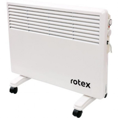 Обогреватель Rotex RCH16-X-1-изображение
