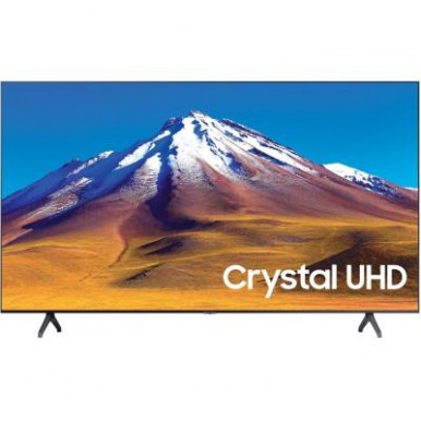 Телевізор Samsung UE50TU7090UXUA-16-зображення