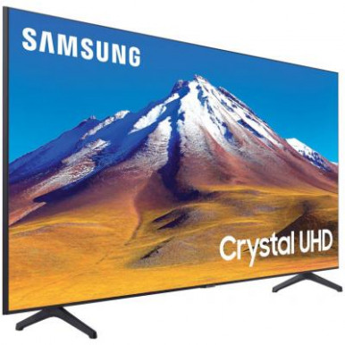 Телевізор Samsung UE50TU7090UXUA-18-зображення