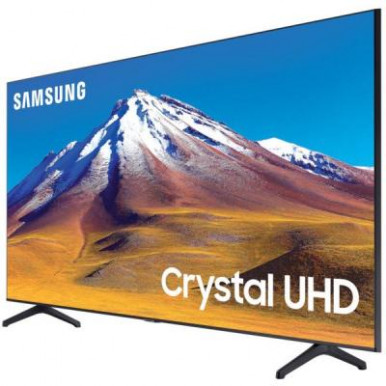 Телевізор Samsung UE50TU7090UXUA-20-зображення
