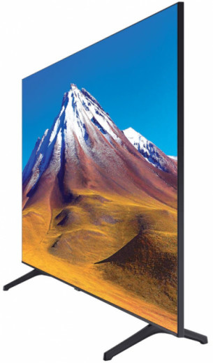 Телевізор Samsung UE50TU7090UXUA-21-зображення