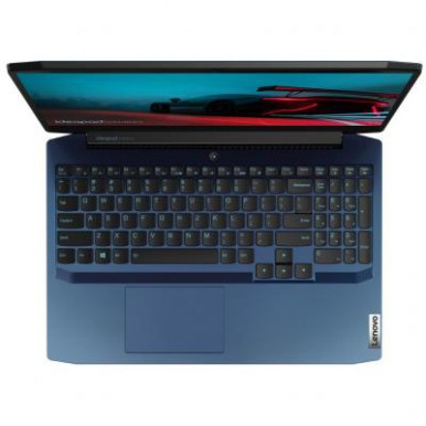 Ноутбук Lenovo IdeaPad Gaming 3 15IMH05 (81Y400EQRA)-11-зображення